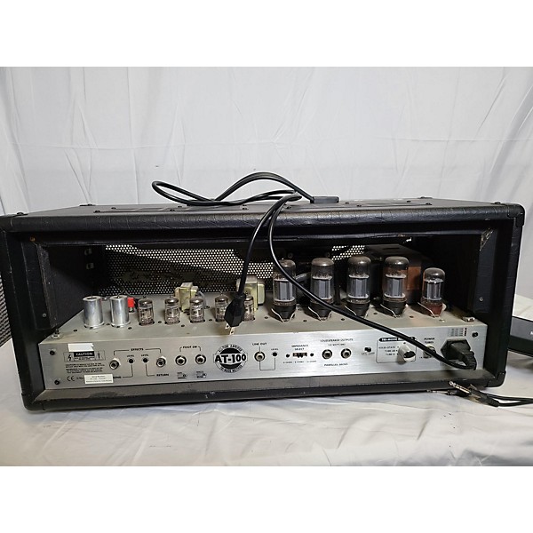 Used B-52 AT100 100W Tube Guitar Amp Head