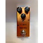 Used Naomi Used Naomi Digital Delay Effect Pedal thumbnail