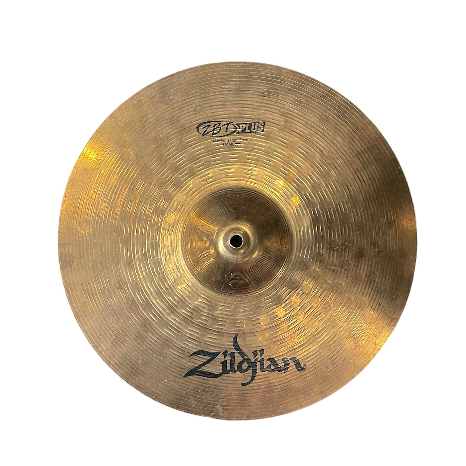Zildjian Medium Ride 16インチ シンバル 【公式通販】