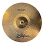 Used Zildjian 16in ZBT Plus Medium Thin Crash Cymbal thumbnail