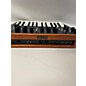 Used KORG Monologue Synthesizer