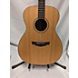 Used Simon & Patrick S&p 6 Cedar Acoustic Guitar