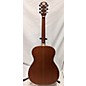 Used Simon & Patrick S&p 6 Cedar Acoustic Guitar