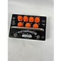 Used Orange Amplifiers Bax Bangeetar Effect Pedal thumbnail