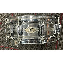 Used Rogers Used Rogers 5X14 Dynasonic Drum Chrome