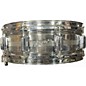 Used Rogers 5X14 Dynasonic Drum Chrome