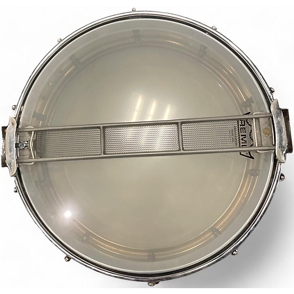 Used Rogers 5X14 Dynasonic Drum Chrome