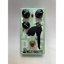 Used Mojo Hand FX Used Mojo Hand FX Magpie Effect Pedal