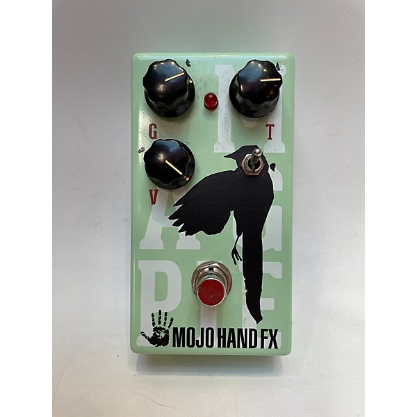 Used Mojo Hand FX Magpie Effect Pedal