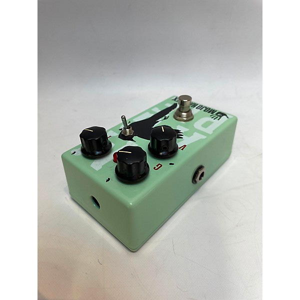 Used Mojo Hand FX Magpie Effect Pedal