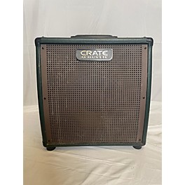 Used Crate CA6110DG Gunnison Acoustic Guitar Combo Amp