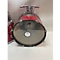 Used Pearl Export Drum Kit