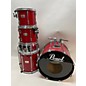 Used Pearl Export Drum Kit