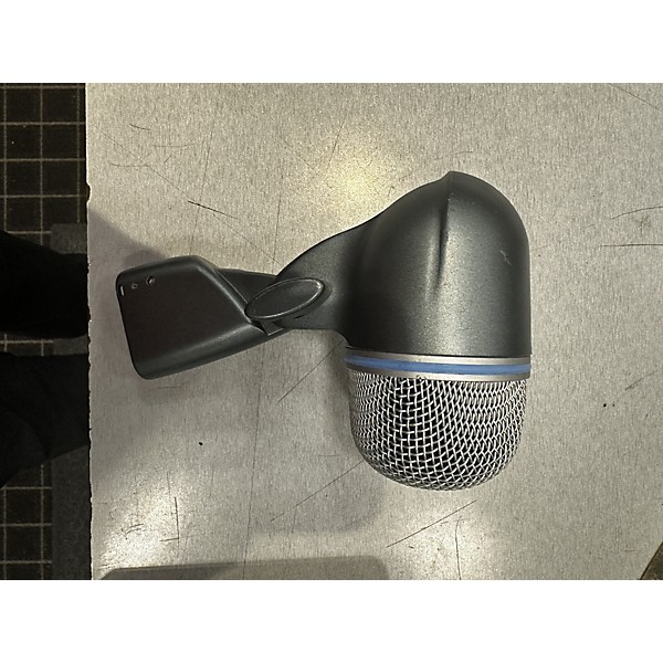 Used Shure Beta 52A Drum Microphone