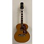 Used Epiphone 2022 J200 Acoustic Electric Guitar thumbnail