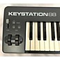 Used M-Audio Keystation 88ES MIDI Controller