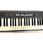 Used M-Audio Keystation 88ES MIDI Controller