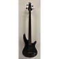 Used Ibanez Used Ibanez SR800 Black Electric Bass Guitar thumbnail