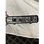 Used TC Electronic RH450 450W Bass Amp Head