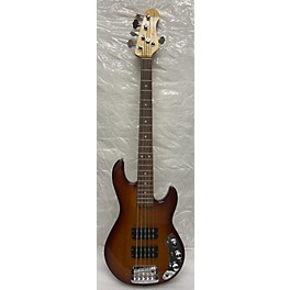 Used G&L USA L2500 5 String E Series Electric Bass Guitar