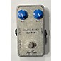 Used Nevtech Blues Buster Effect Pedal thumbnail