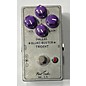 Used Nevtech Blues Buster Trident Effect Pedal thumbnail