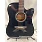 Used Takamine GD30CE Acoustic Electric Guitar