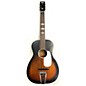 Used Stella Used Stella S66 Sunburst Acoustic Guitar thumbnail