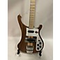 Used Rickenbacker 4003 Electric Bass Guitar