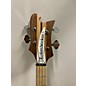 Used Rickenbacker 4003 Electric Bass Guitar