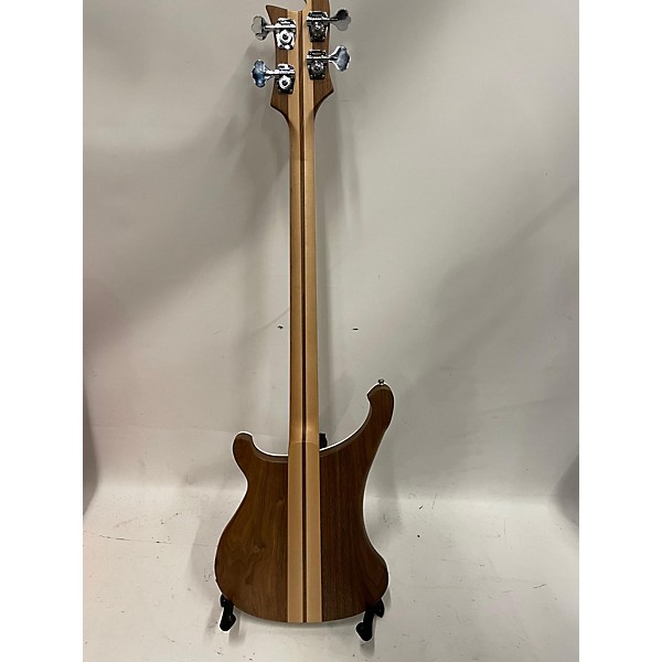 Used Rickenbacker 4003 Electric Bass Guitar