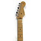 Used Fender Used Fender American Standard Stratocaster White Solid Body Electric Guitar