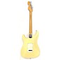 Used Fender Used Fender American Standard Stratocaster White Solid Body Electric Guitar