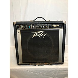 Used Peavey Special 130 Guitar Combo Amp