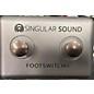 Used Singular Sound FOOTSWITCH+ Pedal thumbnail