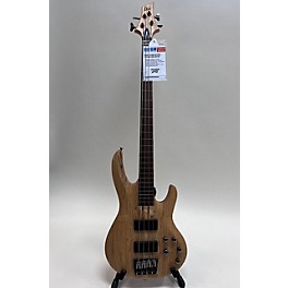 Used ESP B204 Electric Bass Guitar