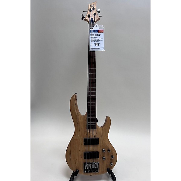 Used ESP B204 Electric Bass Guitar