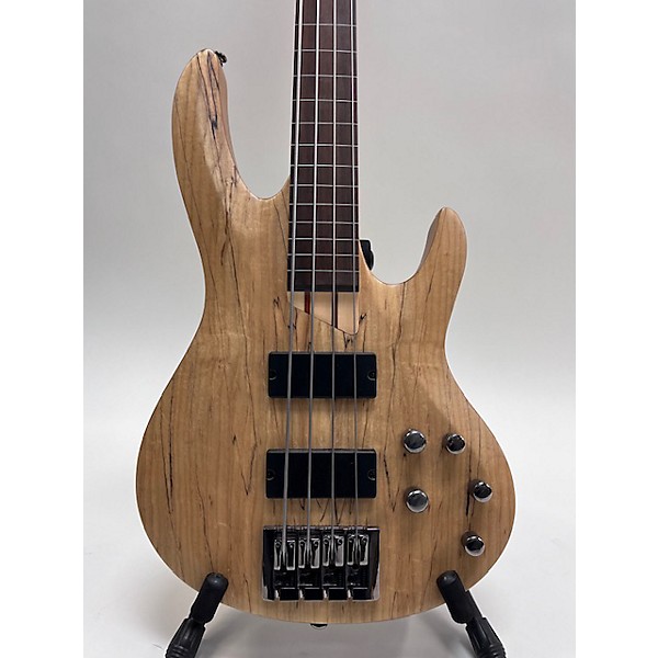 Used ESP B204 Electric Bass Guitar