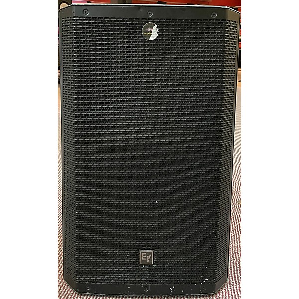 Used Electro-Voice Used Electro-Voice ZLX15 BT Powered Speaker