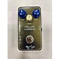 Used Nev Tech Stellaris Overdrive Effect Pedal thumbnail