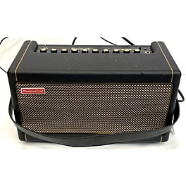 Used Positive Grid SPARK 40 Guitar Combo Amp