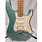 Vintage Fender 1998 Lone Star Stratocaster Solid Body Electric Guitar