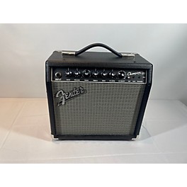 Used Fender Used Fender Champion 20 Guitar Combo Amp