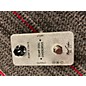 Used Nev Tech Used Nev Tech Bump Dial Overdrive Effect Pedal thumbnail