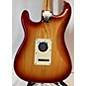 Used Fender Used Fender 50th Anniversary American Stratocaster Cherry Sunburst Solid Body Electric Guitar