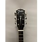 Used Fender Used Fender PO220E 2 Color Sunburst Acoustic Electric Guitar