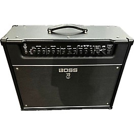 Used BOSS Used BOSS KATANA ARTIST MKII 100 Guitar Combo Amp