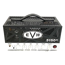 Used EVH 5150 III 15W Lunchbox Tube Guitar Amp Head