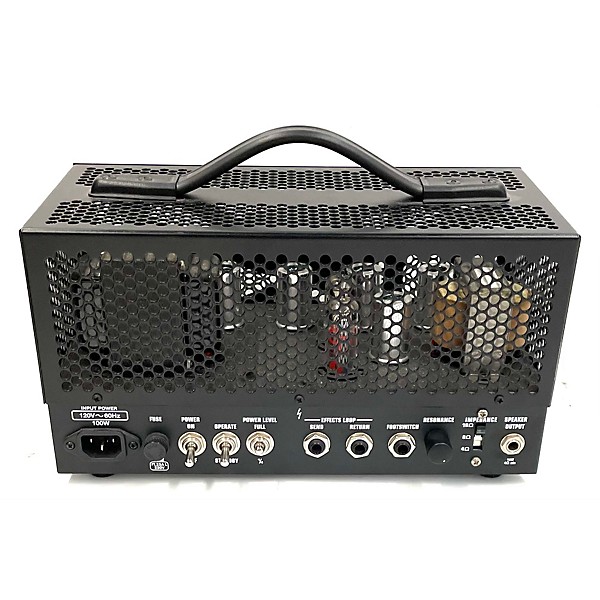 Used EVH 5150 III 15W Lunchbox Tube Guitar Amp Head