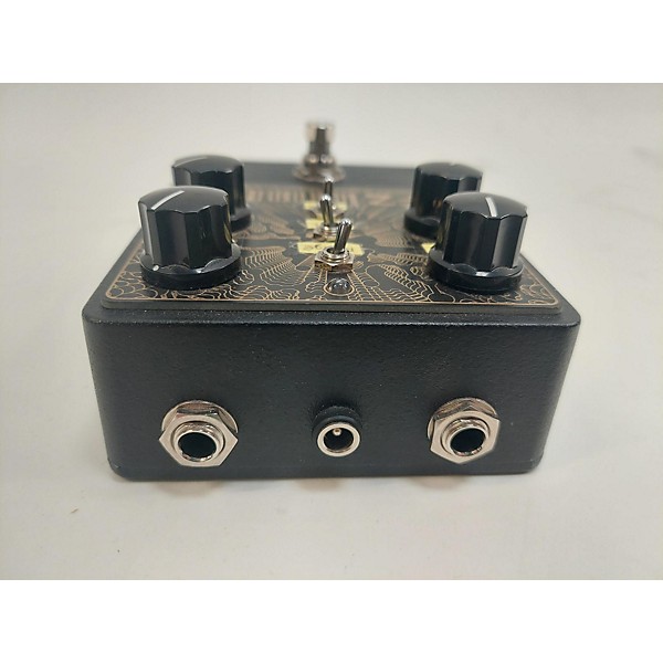 Used Used Baltimore Sonic Research Institute TFZ Effect Pedal